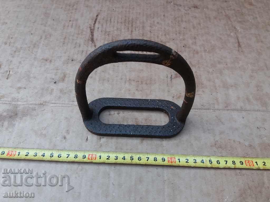 OTTOMAN STRIP, REST, SPOUR with price 13.99 BGN | € 7.15 OTTOMAN STRIP, REST, SPOUR with price 13.99 BGN | € 7.15