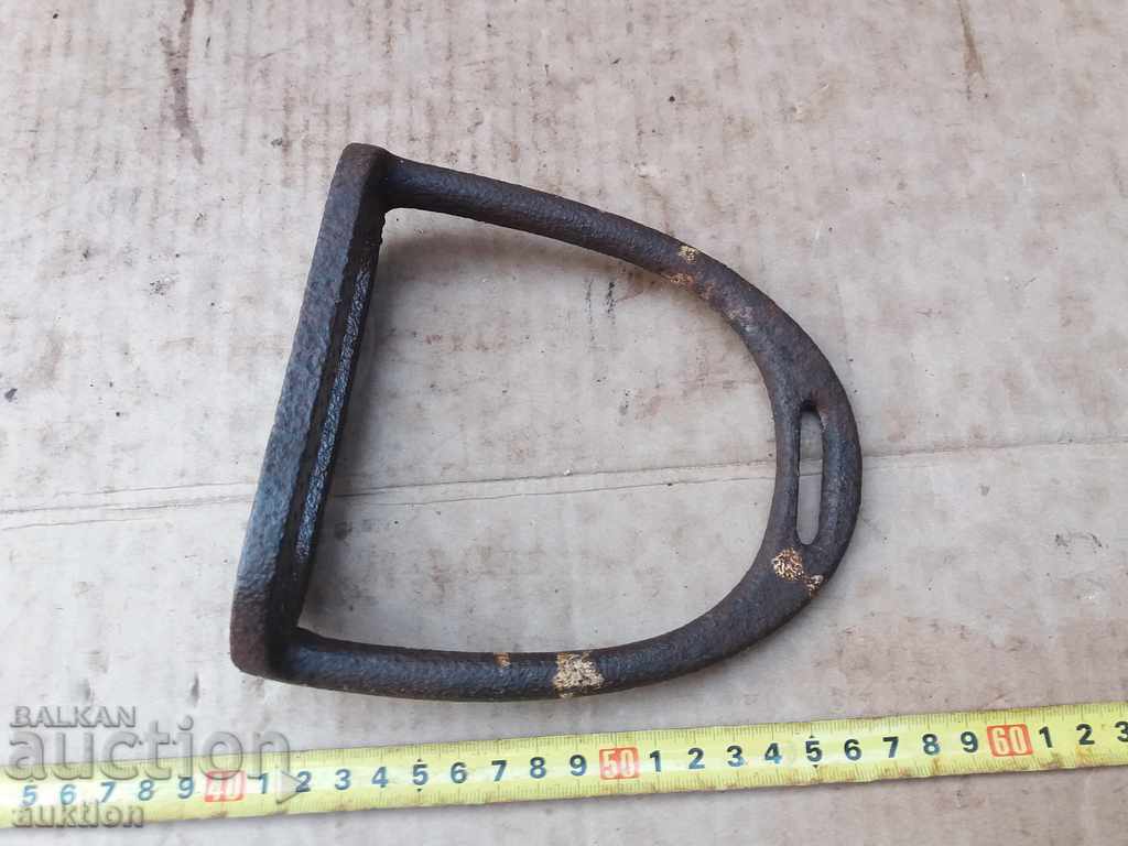 Delivery of OTTOMAN STRIP, REST, SPOUR Delivery of OTTOMAN STRIP, REST, SPOUR