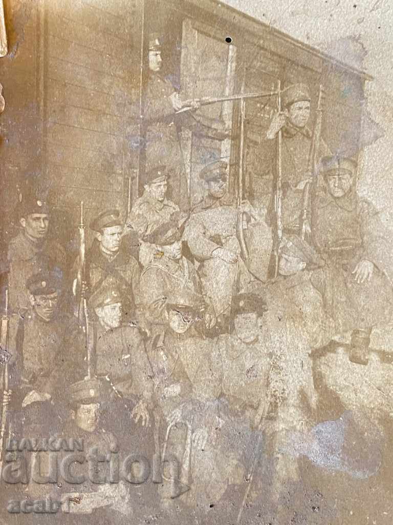 Στον πόλεμο! Ww1 με τιμή 19.99 BGN | € 10.22