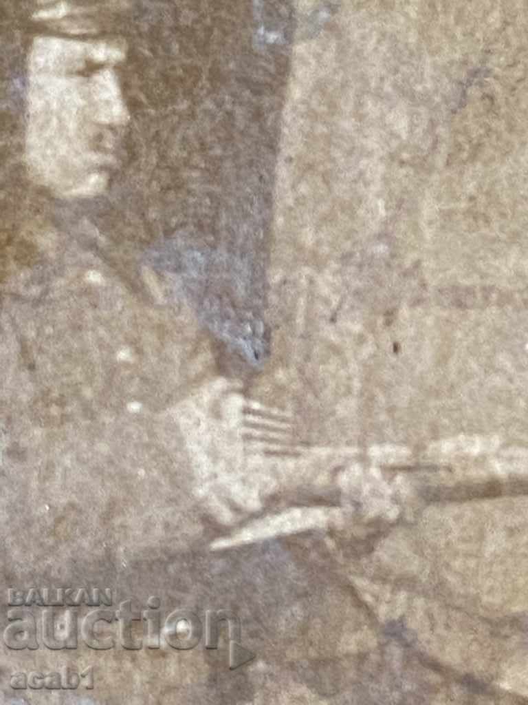 Δημοπρασία Στον πόλεμο! Ww1