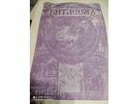 Bethlehem Magazine, 10.1926 to 07.1927, Book 1