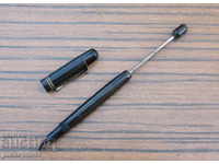 Gerco antique German bakelite pen with pump and works