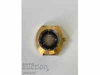 Zarya gold watch. №1654