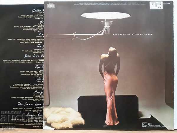 Diana Ross - Baby It's Me with price 35.00 BGN | € 17.90 Diana Ross - Baby It's Me with price 35.00 BGN | € 17.90