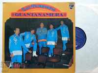 Λος Παραγουάγιος - Γκουανταναμέρα 1972