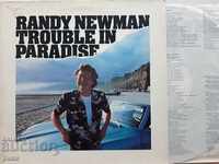 Randy Newman – Trouble In Paradise  1983
