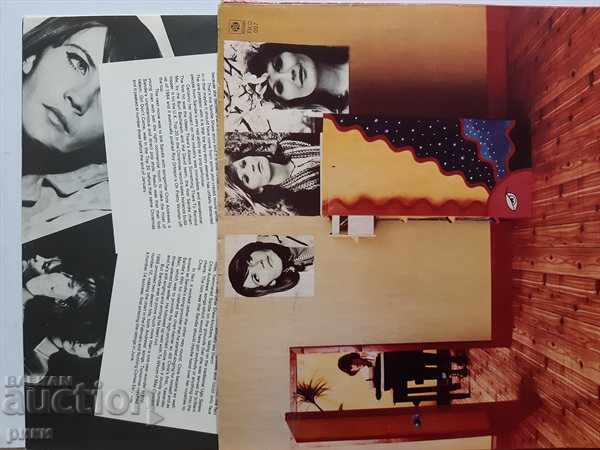 Sandie Shaw - The Sandie Shaw File 1977 2LP with price 35.00 BGN | € 17.90 Sandie Shaw - The Sandie Shaw File 1977 2LP with price 35.00 BGN | € 17.90