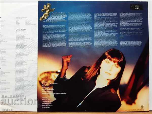 Sandie Shaw - Hello Angel 1988 with price 15.00 BGN | € 7.67 Sandie Shaw - Hello Angel 1988 with price 15.00 BGN | € 7.67