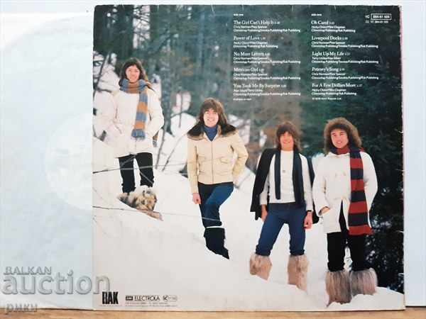 Smokie - The Montreux Album 1978 with price 12.00 BGN | € 6.14 Smokie - The Montreux Album 1978 with price 12.00 BGN | € 6.14