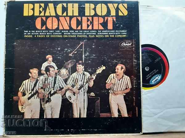 The Beach Boys - Συναυλία 1964