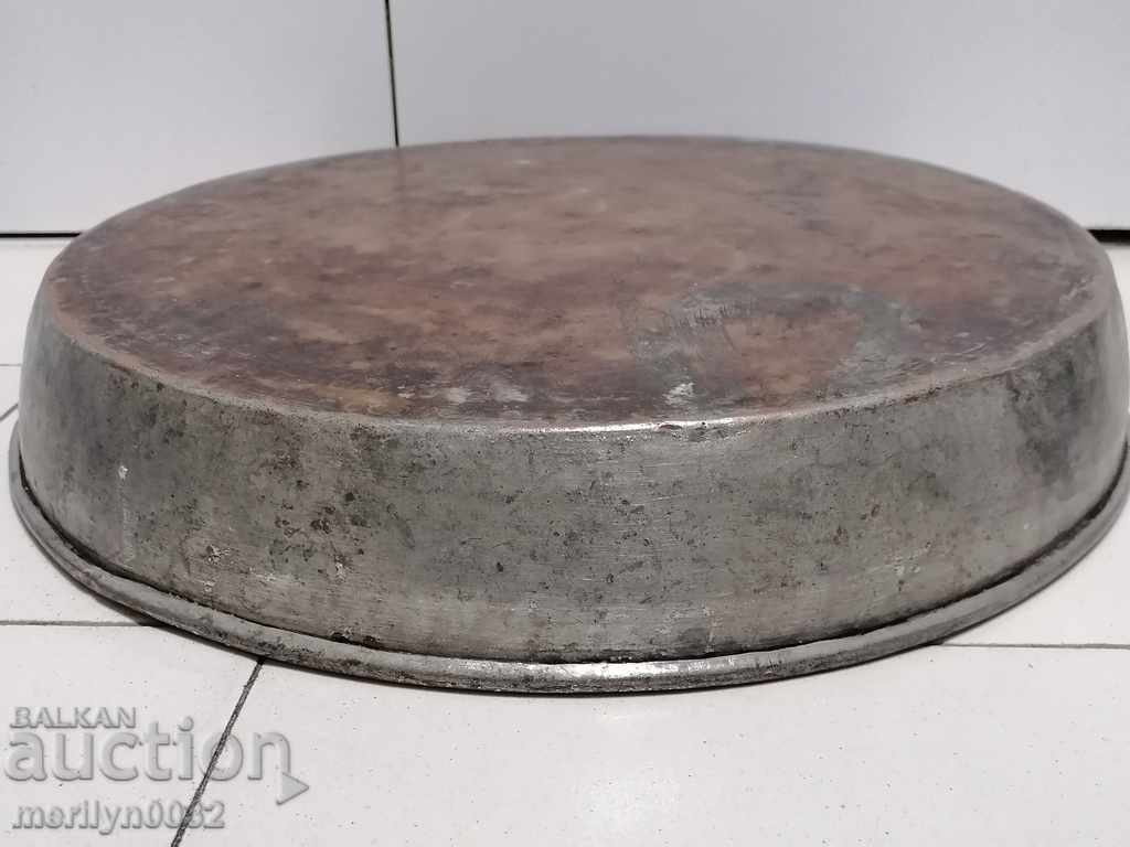 Baked tray, copper pot, baker, sahane, honey, pan, tass - 5 Baked tray, copper pot, baker, sahane, honey, pan, tass - 5