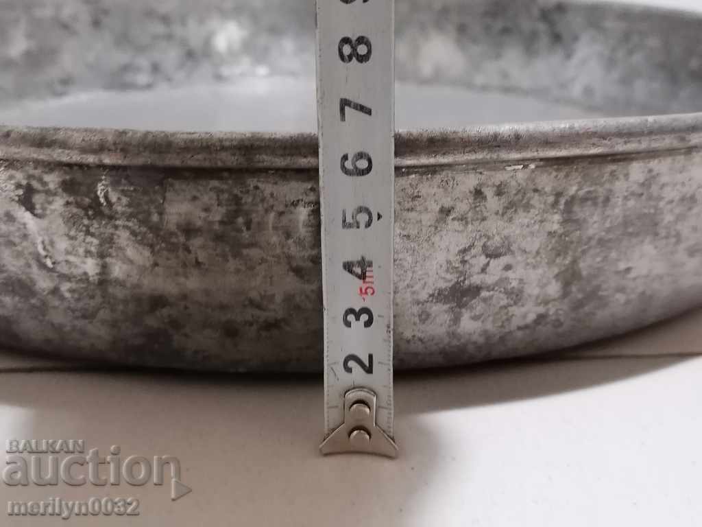 Baked tray, copper pot, baker, sahane, honey, pan, tass - 7 Baked tray, copper pot, baker, sahane, honey, pan, tass - 7