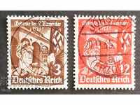Reich german, 1935