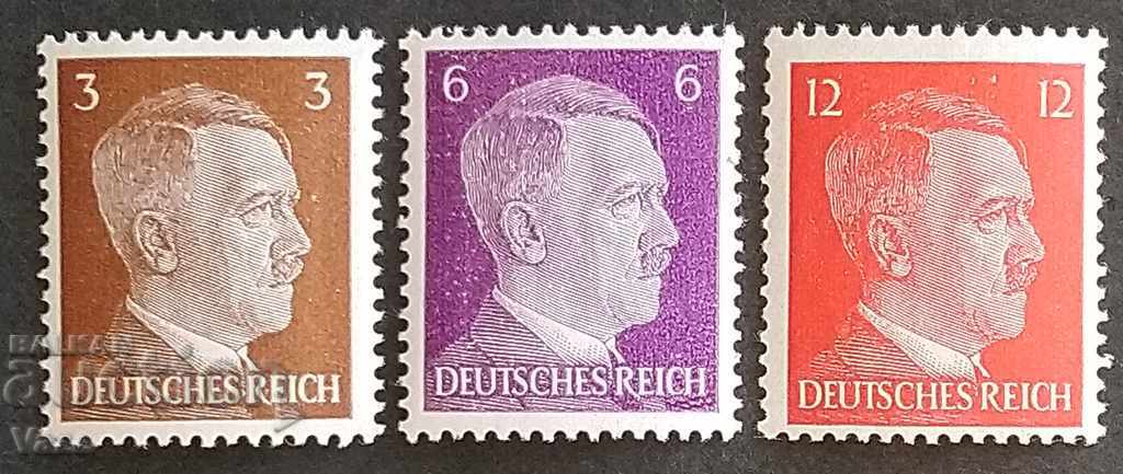 Reich german, mnh