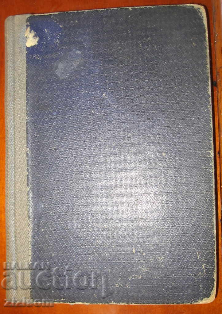 The false world - Angel Karaliychev 1932. By Zmey Goryanin - 6