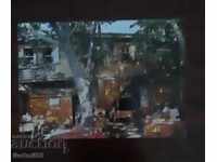 CARD VECHIA - RESTAURANT NESSEBAR CASA DE VITICĂ