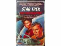 Star Trek. Book 1: No Inheritance - Peter David