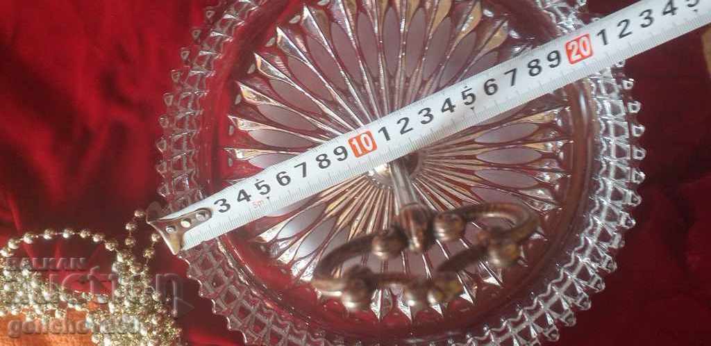 Farfurie de servire VINTAGE din anii 60 - 6 Farfurie de servire VINTAGE din anii 60 - 6