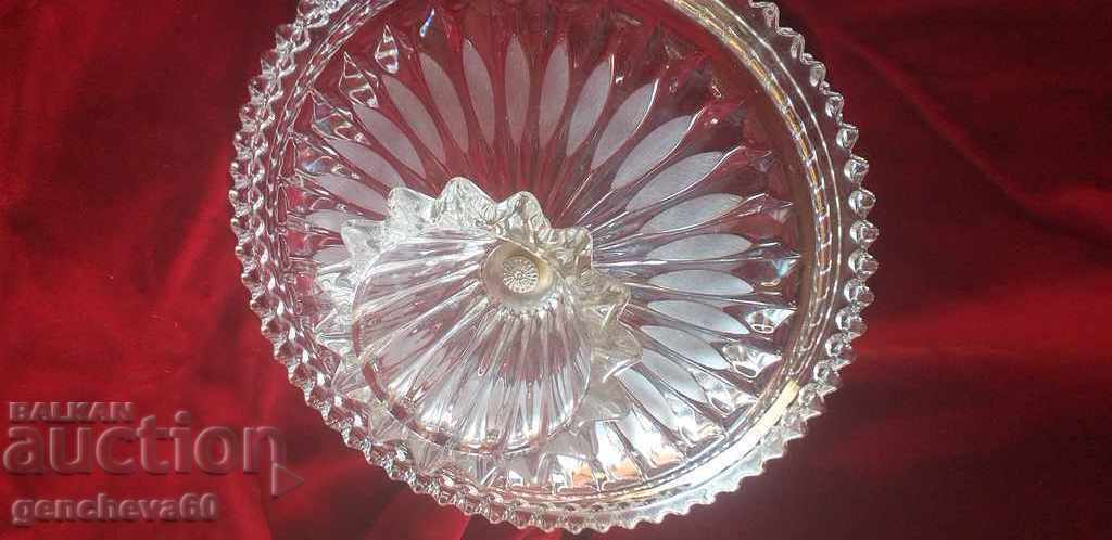 Farfurie de servire VINTAGE din anii 60 - 7 Farfurie de servire VINTAGE din anii 60 - 7