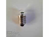 Λάμπα Glim 220V 0,2W - καινούργια