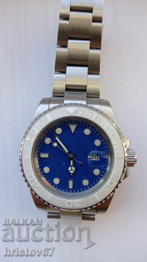 ΑΥΤΟΜΑΤΗ ΜΗΧΑΝΗ ROLEX με τιμή 550.00 BGN | € 281.21 ΑΥΤΟΜΑΤΗ ΜΗΧΑΝΗ ROLEX με τιμή 550.00 BGN | € 281.21