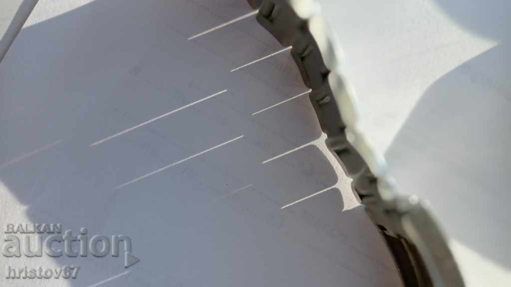 Παράδοση ΑΥΤΟΜΑΤΗ ΜΗΧΑΝΗ ROLEX Παράδοση ΑΥΤΟΜΑΤΗ ΜΗΧΑΝΗ ROLEX