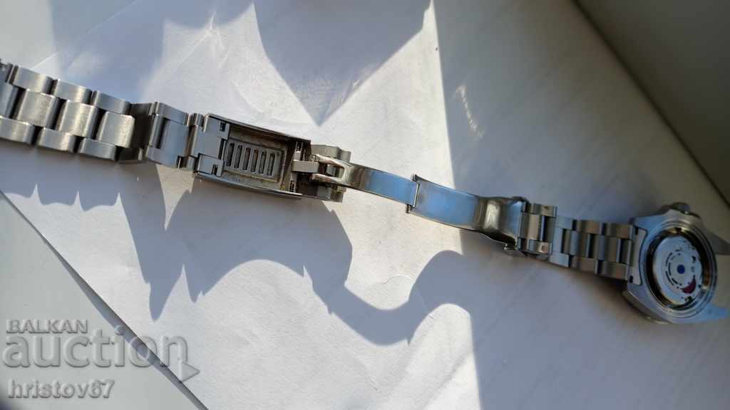 ΑΥΤΟΜΑΤΗ ΜΗΧΑΝΗ ROLEX - 7 ΑΥΤΟΜΑΤΗ ΜΗΧΑΝΗ ROLEX - 7