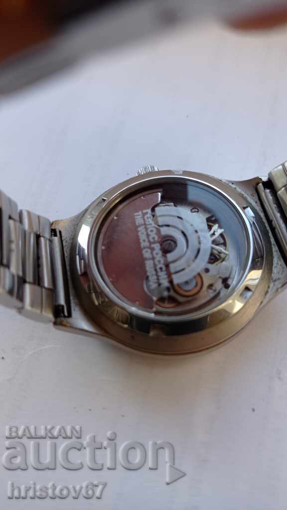 Παράδοση ΚΡΑΤΙΚΟ ΑΥΤΟΜΑΤΟ ΜΗΧΑΝΗΜΑ Παράδοση ΚΡΑΤΙΚΟ ΑΥΤΟΜΑΤΟ ΜΗΧΑΝΗΜΑ