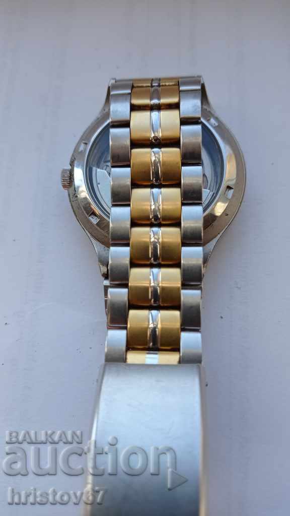 ΚΡΑΤΙΚΟ ΑΥΤΟΜΑΤΟ ΜΗΧΑΝΗΜΑ - 6 ΚΡΑΤΙΚΟ ΑΥΤΟΜΑΤΟ ΜΗΧΑΝΗΜΑ - 6