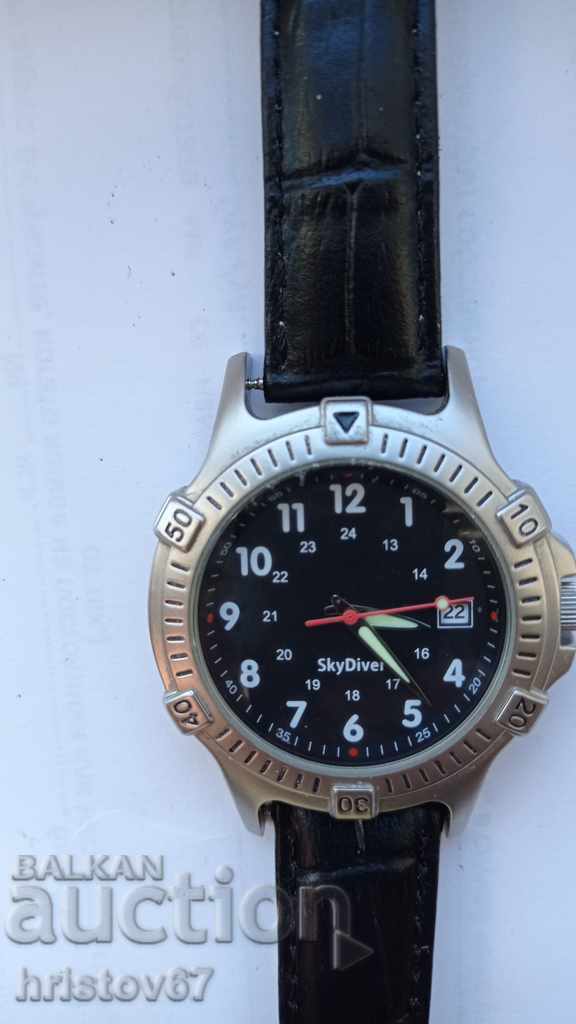 TSM QUARTZ with price 55.00 BGN | € 28.12 TSM QUARTZ with price 55.00 BGN | € 28.12