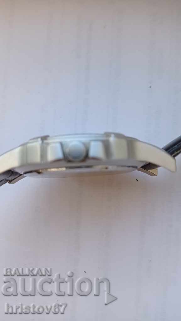 Delivery of TSM QUARTZ Delivery of TSM QUARTZ