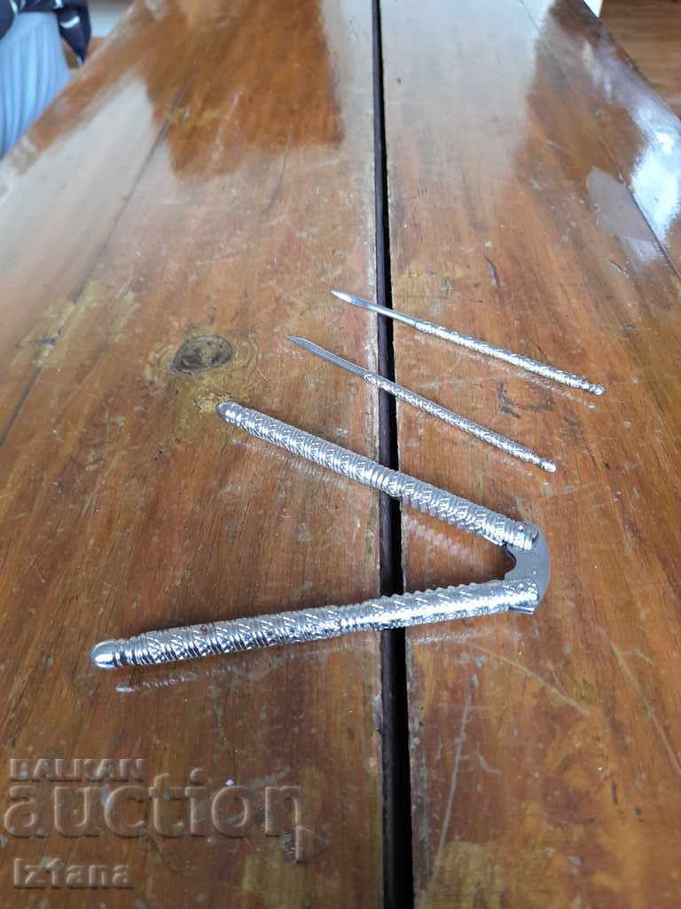 Old nutcracker Old nutcracker