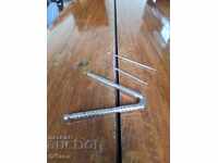 Spărgătorul de nuci vechi