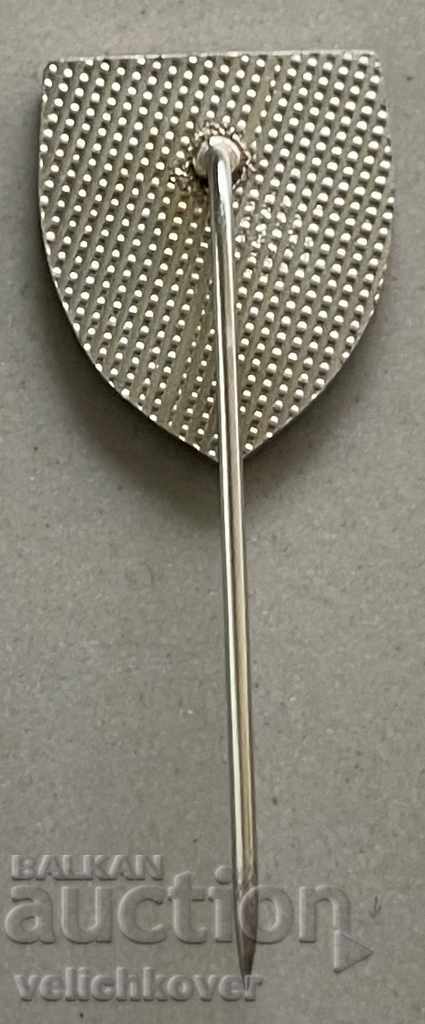 31496 Slovakia equestrian federation sign with price 3.00 BGN | € 1.53 31496 Slovakia equestrian federation sign with price 3.00 BGN | € 1.53