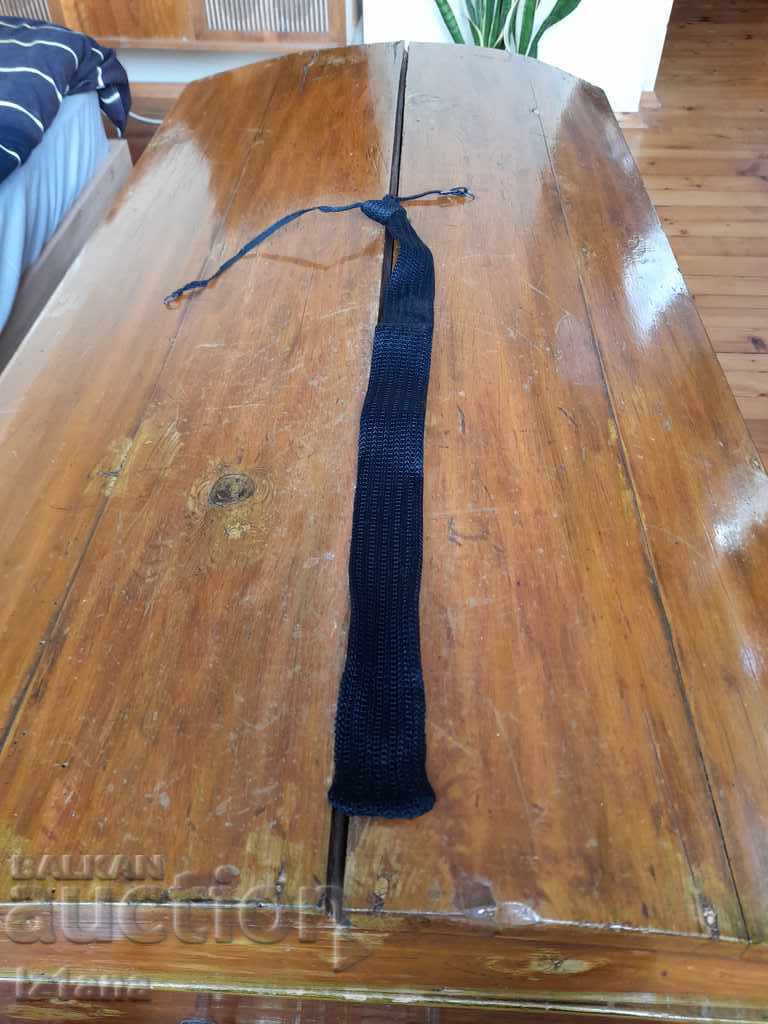 An old tie An old tie