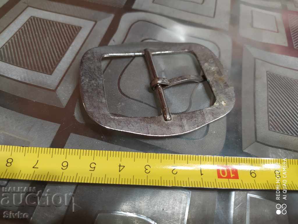 Buckle 2 with price 0.39 BGN | € 0.20