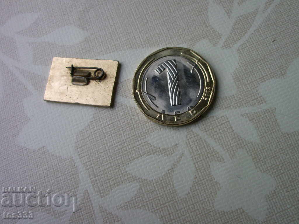 Luzhniki big arena icon with price € 0.51 | 1.00 BGN