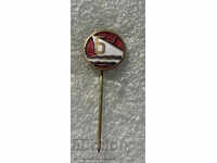 Παλαιό έμβλημα ποδοσφαίρου Μπότεφ Μπουργκάς