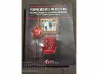 The repressive methods of the Russian state security services