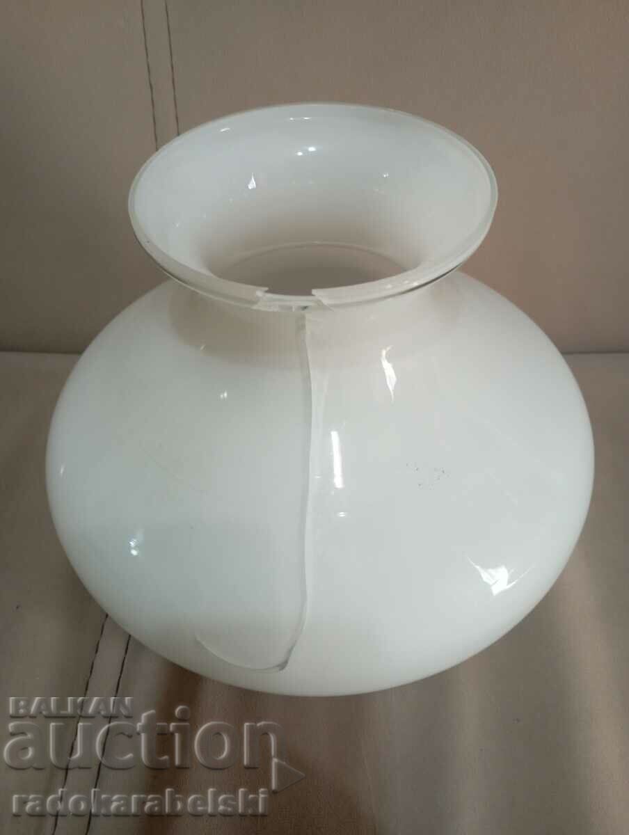 Glass lampshade. Lamp glass. Chandelier cup with price 4.90 BGN | € 2.51 Glass lampshade. Lamp glass. Chandelier cup with price 4.90 BGN | € 2.51