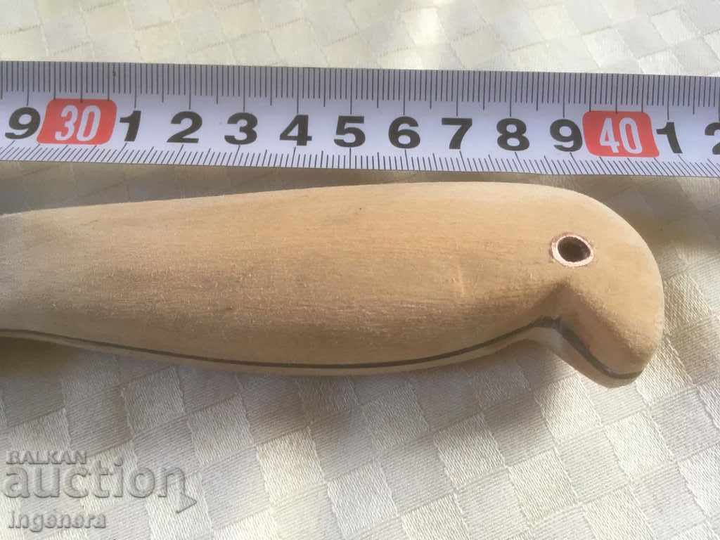 Auction KNIFE SHARP KANIA LEATHER Auction KNIFE SHARP KANIA LEATHER