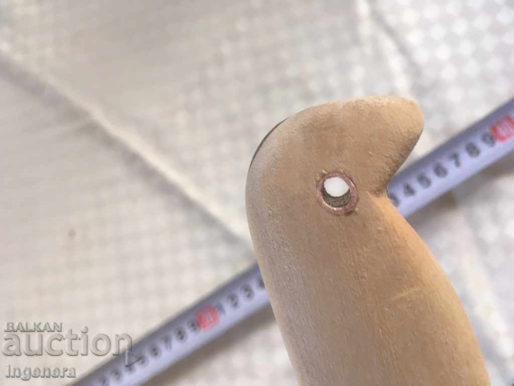 Delivery of KNIFE SHARP KANIA LEATHER Delivery of KNIFE SHARP KANIA LEATHER