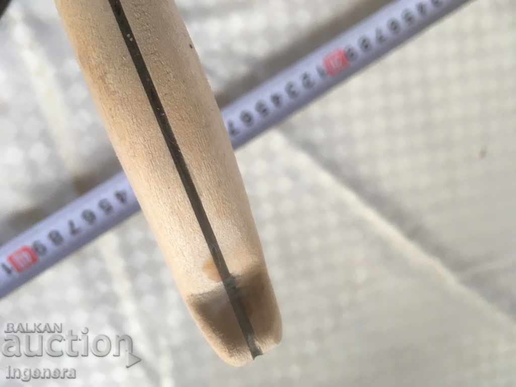 KNIFE SHARP KANIA LEATHER - 5 KNIFE SHARP KANIA LEATHER - 5