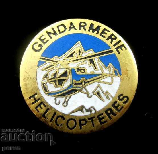 Livrarea FRANTA-JANDARMERIA-POLITIA ELICOPTERII