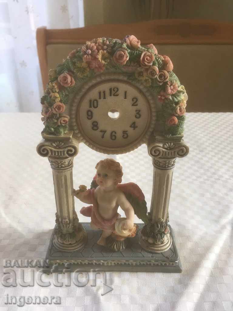 FIGURA PORCELAN CEAS ANGEL FRUMUSETE FIGURA PORCELAN CEAS ANGEL FRUMUSETE