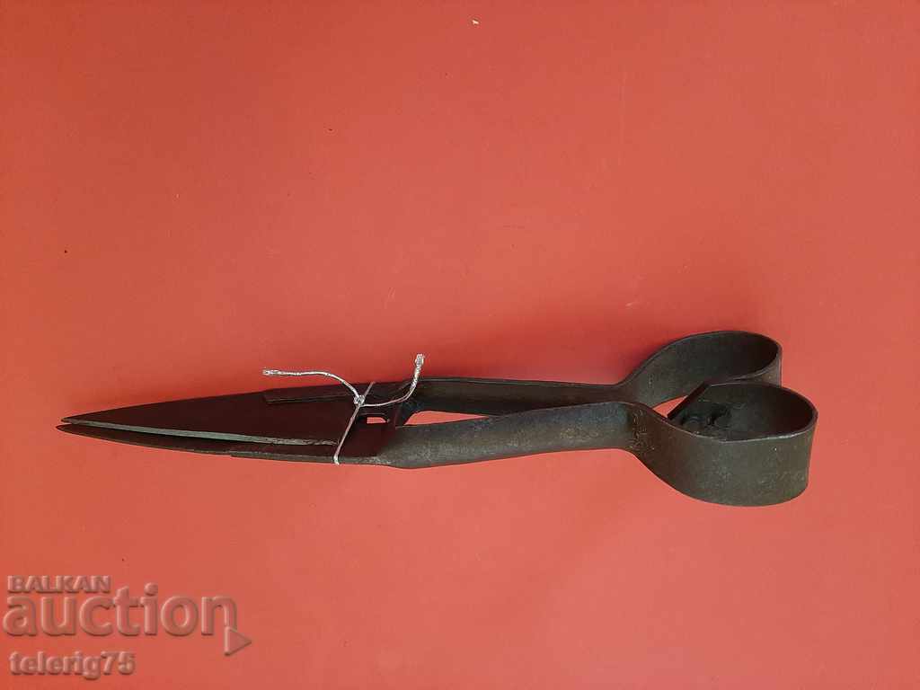 Animal Shears / Shears with price 25.00 BGN | € 12.78 Animal Shears / Shears with price 25.00 BGN | € 12.78
