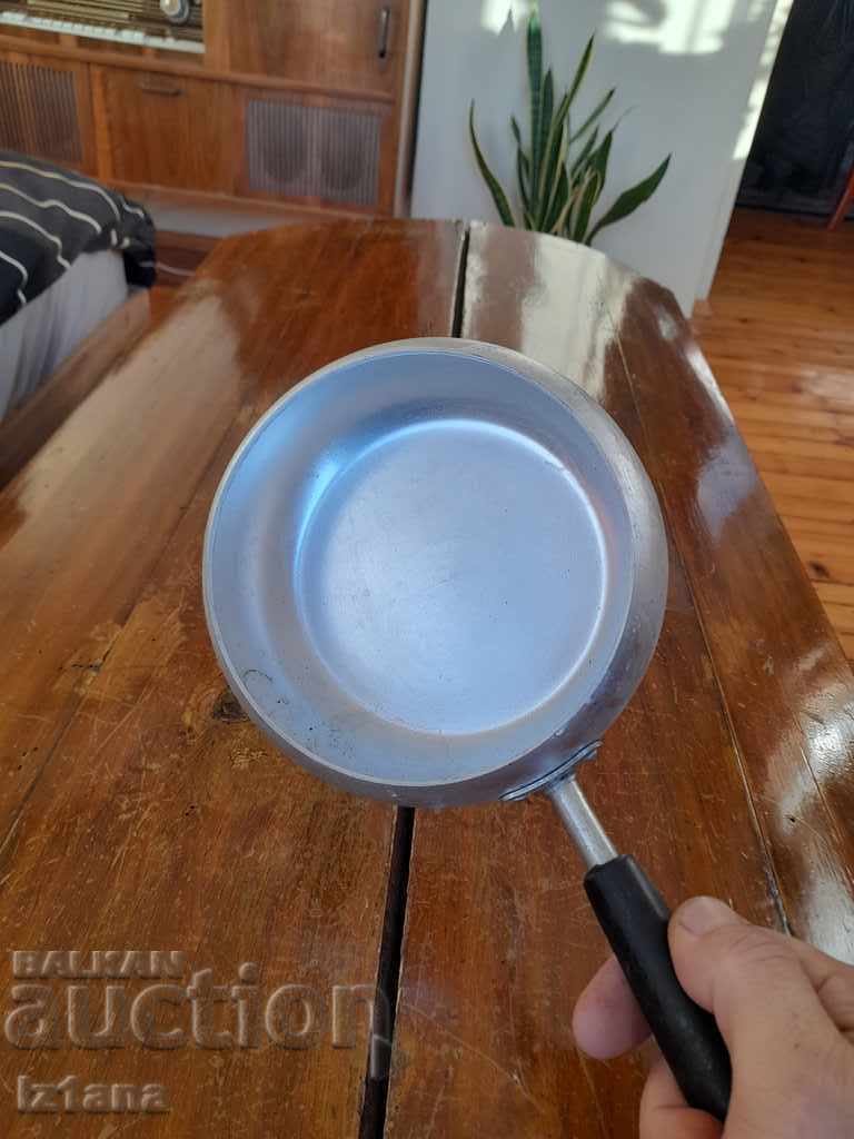 Old casserole, pan - 5 Old casserole, pan - 5