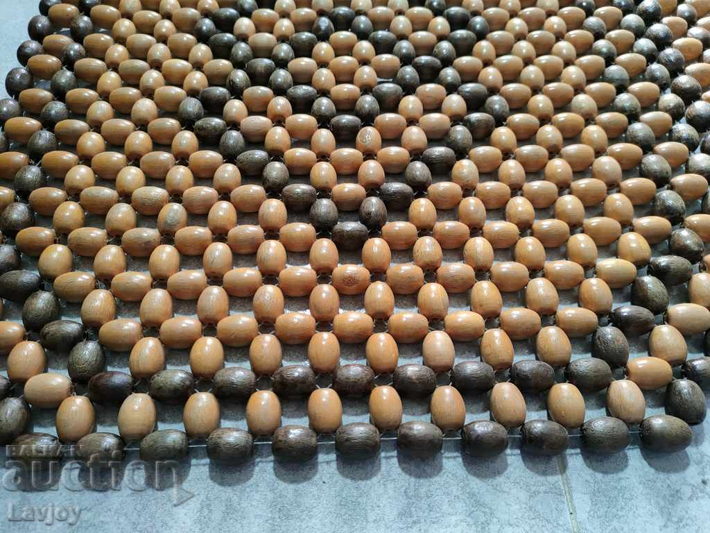 Massagers for car seats with price 20.00 BGN | € 10.23 Massagers for car seats with price 20.00 BGN | € 10.23