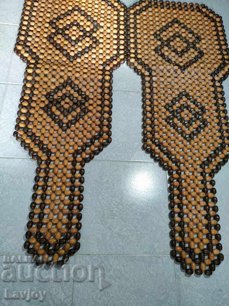 Delivery of Massagers for car seats Delivery of Massagers for car seats