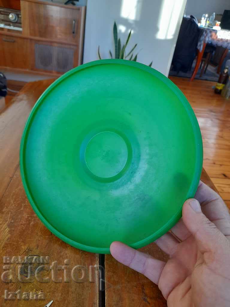 Old flying saucer - 5 Old flying saucer - 5